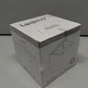 ledmo LED Up and Down Outdoor Wall Sconces White 6000K 20W High Power Aluminum Anti-Rust Exterior Light Fixture IP65 Waterproof Adjustable Light Beam 1800LM for House Home Patio Garage 1 Pack