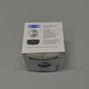 iECO Cold Massage Roller Ball - Ice Roller Ball for Muscles Deep Tissue, Cold & Heat Therapy, Plantar Fasciitis Roller (3.15 Inch, Black+green)