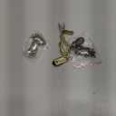 3 Pcs Cinch Clips, Dress Clips Back Cinch Waist Cincher Clip Vintage Sweater Clip for Shawl Cardigan Collar to Tighten Dress Pant Clothes for Women Fit Waist Retro Gold Silver Black Colors