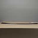 Art3d 10-Pack Smooth Drop Ceiling Tile 2ft x 4ft - Fire-Rated, Waterproof, Reusable - Premium PVC, No Sag and Breakage - Cover 80 Sq. Ft, White (24*48 10pcs)