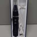 Plaque Remover for Teeth - Tartar Remover for Teeth, Dental Calculus Remover Teeth Cleaning Kit
