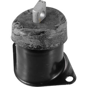 X AUTOHAUX Engine Motor Mount 50820-TA0-A01 for Honda Accord 2008-2012 Engine Side Mounting Engine Mount Bracket 1 Pcs