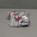 Tommy Hilfiger womens Classic Cotton Boyshort Underwear With Logo Waistband 5-pack, S