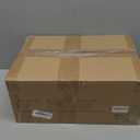 5-Tier Power Tool Organizer Cart with Charging Station - 8 AC Outlets, 300 lbs Heavy Duty Utility Rack, Rolling Drill Holder & Tool Storage Cart on Wheels for Garage, Workshop, Gift for Men