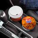 6 x Chex Mix Cheddar Flavored Snack Mix, Snack Cup, 2.5 oz (EXP 08/26/26)