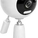 Cameras for Home Security Indoor, 3MP Indoor Security Camera, Motion Detection, Color Night Vision, 5G/2.4G WiFi, 2-Way Audio, Plug-in, SD/Cloud Storage, Baby Monitor, Pet Camera