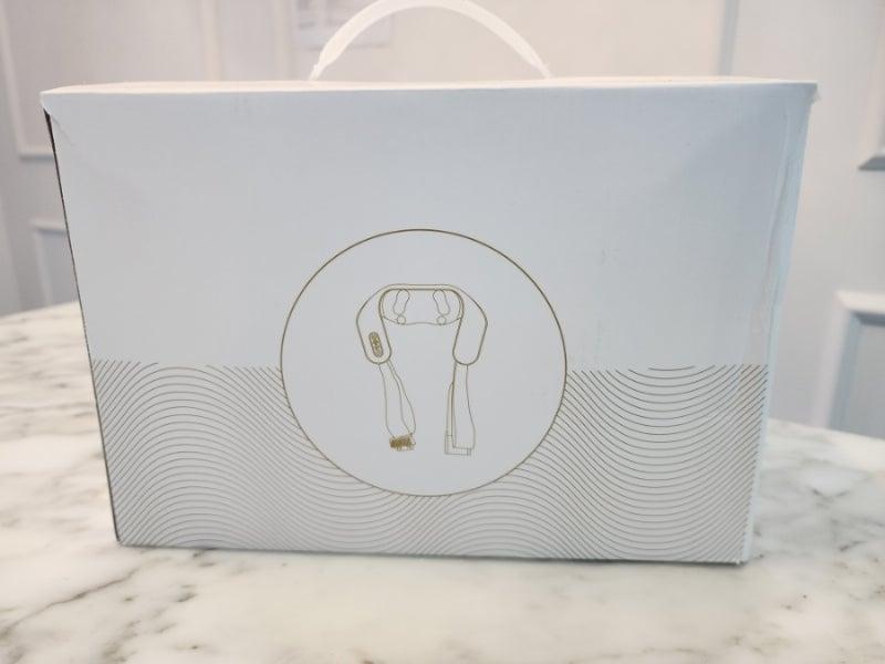 Shoulder and Neck Massager