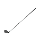 Golf Wedge Golf Chipper Retractable Lightweight Comfortable Outdoor Equipment Beginners Non Slip Chipping Practice with Scale