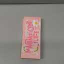 Pastel Highlighters and Highlighter Set for School - 8 Assorted Colors, Dual Tip 4-Pack with No-Bleed Quick Dry Ink, Chisel & Bullet Tips (Dopamine)