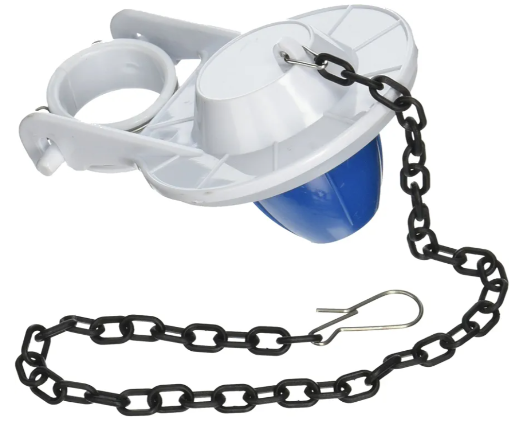 LDR Industries 503 2276 Flapper