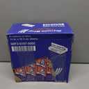 Reynolds Wrap Pre-Cut Pop-Up Aluminum Foil Sheets, 14 x 10.25 Inches, 50 Sheets (Pack of 5), 250 Total