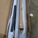 Metal Span Roof Panels 6x 8 6 Pieces