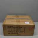 MCIJRJOI 12 Pack Hard Sturdy Thickened Rigid XX Large Shoe Storage Organizer for Closet, Clear Stackable Sneaker Shoe Boxes Rack Containers Display Case Bins with Lids, White