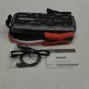 NOCO Boost X GBX155: 4250A UltraSafe Jump Starter  12V Lithium Battery Booster Pack, Portable Jump Box, Power Bank & Jumper Cables - for 10.0L Gas and 8.0L Diesel Engines