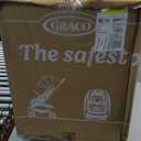 Graco TriRide 3-in-1 Reclining Car Seat, Kipling - Rear & Forward Facing Car Seat, Highback Booster, Adjustable Headrest