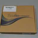 ChunHee Wireless Intercom System, 2 Way Voice Intercom for Home, 1.5-Mile Long Range, 16 Channels Portable Intercom with VOX & SOS Alarm, Easy Install Intercom for Elderly, Business & Basement