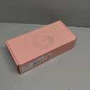 Cobbe Filtered Shower Head with Handheld, 6 Spray Modes, Water Softener Filters - Remove Chlorine, Reduce Dry Skin - Brushed Nickel