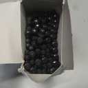 Paper Mate Ballpoint Pens Write Bros. Black Ink Pens Medium Point (1.0mm) 60 Count