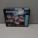 STEM Robot Building Kit for Kids, 12-in-1 Building Robot Toys APP & Remote Control Car, STEM Toys for Boys Age 8-12, Rechargeable Educational Robotics Toy for Boys Girls Christmas Birthday 332+Pcs