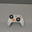 GameSir T7 Wired Controller for Xbox Series X|S, Xbox One & Windows 10/11, Plug and Play Gaming Gamepad with Hall Effect Joysticks/Hall Trigger, 3.5 mm Audio Jack - White