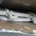 Ridgewood Toilet Seat Eb