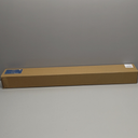 Joydeco No Drill Zebra Blinds for Windows, Cordless Day & Night Dual Sheer Roller Shades, Easy Installation, Free-Stop Light Filtering Privacy Blinds for Home(Beige,33" W x 75" H,2025 Version)