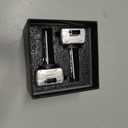 D1S Xenon HID Headlight Bulbs for BMW 328i 335i 2007 2008 2009 2010 2011 2012 2013 2014 2015 2016, 320i E90 F30 Xdrive Adaptive Lights, 6000K White 35W High/Low AFS, Not for Halogen, 2 Pack