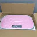 MERACH Vibration Plate Exercise Machine, Whole Body Workout Equipment for Women, Bluetooth and Silicone Pedal, Vibration Plate with Auto Mode, Vibrate Fitness Platform for Home