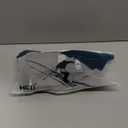 MCTi Kids Mittens Waterproof Winter Ski Warm Sherpa Lined Long Cuff with String (XX-Small, Grey)