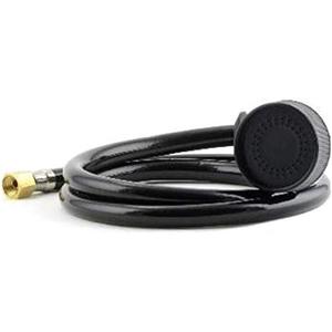 Sprayer Head and Hose 031 for Shampoo Bowl, Sink Replacement Part for Salon, Barber Shop, Spa, Rehab