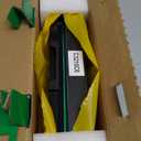 C3224 C3210 Cyan Toner Cartridge C3210C0 Compatible for Lexmark C3224 C3326 C3426 MC3224 MC3326 MC3426 Printers ( 1 Pack | 1500 Page Yield | Smart Chip)