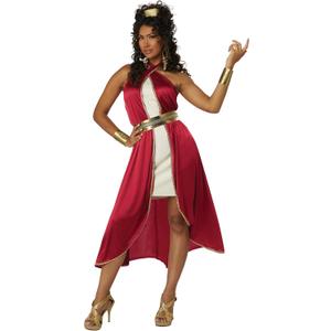 California Costumes, Women's Grecian Princess (L)