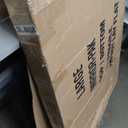 dbest products Cruiser Cart Deluxe 2 Shopping Grocery Rolling Folding Laundry Basket on Wheels Foldable Utility Trolley Compact Lightweight Collapsible, Silver