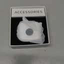 Wireless Earbuds, Bluetooth 5.4 Ear Buds LED Power Display Headphones Bass Stereo, Bluetooth Earbuds in-Ear Noise Cancelling Mic, 40H Playback Mini Case IP7 Waterproof Sports Earphones for Android iOS