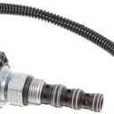 Dana Holding Corporation 251733 - Dana Spicer Solenoid Assembly