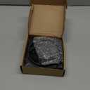 Game Console Internal Cooling Fan for Series S High Performance Replacement 4 Pin Power Connection Fan Accessory