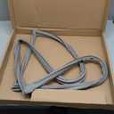 W10830055 Refrigerator Door Gasket for Whirlpool Maytag KitchenAid Kenmore, Refrigerator Door Seal W10163991 W10191105 W10443238 AP6027230 PS11759512 EAP11759512 4458810