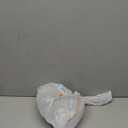 Supet Dog Cone Collar Adjustable After Surgery, Comfortable Pet Recovery Collar & Cone for Large Medium Small Dogs, Elizabethan Dog Neck Collar Plastic Practical