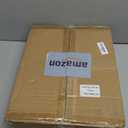 180L (47.55 Gal) Laundry Sorter 3 Section, Rolling Laundry Basket with Lockable Wheels and Lid, Laundry Hamper with 3 Separated Removable Bags Dirty Clothes Hamper for Laundry Room Organizer, Black