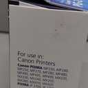 Remanufactured Inkjet Cartridges Replaces Canon PG-210/CL-211,One Black & One Color Cartridge