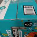 Pampers Diapers - Baby Dry - Size 6, 112 Count, Absorbent Disposable Infant Diaper 