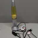 Idea Nuova LED Color Changing Motion Lamp Table Decor