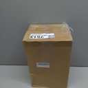 Incostar 3 Tier Under Sink Organizer and Storage MultiPurpose Stackable Pantry Organizer with PullOut Clear Bins and Movable Dividers for Kitchen and Bathroom Cabinet