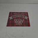 Devils Night Out, Viny