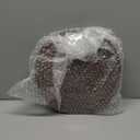 1 Pcs Plates Wood Communion Set with Lid, Wooden Bread Tray Plates for Churches, Holy Communion Tray with Cover, Church Supplies Ware Sets