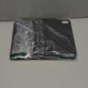 iMieet iPad (A16) Case/iPad 10th Generation Case [11-Inch 2025/10.9 Inch 2022] with Pencil Holder, Trifold Stand Smart Cover with Soft TPU Back,Auto Wake/Sleep(Black)