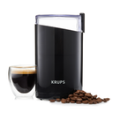 Krups® Coffee and Spice Grinder - Black