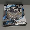 Pokemon TCG Scarlet & Violet 10.5 Black Bolt Binder Box