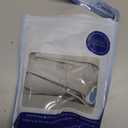 2Packs Replacement for F30(S&M), 2Packs F30 with Stronger Elasticity, Include 2PCS &4PCS Clips, Great-Value Supplies by Medihealer