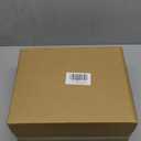 Goodluck 200PCS 10oz Clear Plastic Cups for Party, Disposable Clear Plastic Cups, Cocktail Glasses for Wedding Thanksgiving, Christmas, and Parties